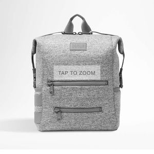 DAGNE DOVER INDI BACKPACK LARGE (DIAPER BAG)